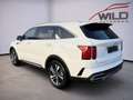 Kia Sorento 1.6 T-GDI Hybrid 4WD Platinum 7SZ 4Seaso Weiß - thumbnail 6