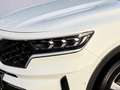 Kia Sorento 1.6 T-GDI Hybrid 4WD Platinum 7SZ 4Seaso Weiß - thumbnail 8