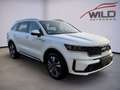 Kia Sorento 1.6 T-GDI Hybrid 4WD Platinum 7SZ 4Seaso Weiß - thumbnail 3
