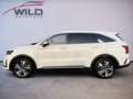 Kia Sorento 1.6 T-GDI Hybrid 4WD Platinum 7SZ 4Seaso Weiß - thumbnail 7
