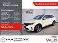 Kia Sorento 1.6 T-GDI Hybrid 4WD Platinum 7SZ 4Seaso Weiß - thumbnail 1