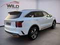 Kia Sorento 1.6 T-GDI Hybrid 4WD Platinum 7SZ 4Seaso Weiß - thumbnail 5