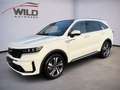 Kia Sorento 1.6 T-GDI Hybrid 4WD Platinum 7SZ 4Seaso Weiß - thumbnail 2