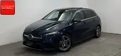 Mercedes-Benz B 250 4M AMG CARBON PANO+MEMO+MBEAM+DISTR+STANDH