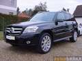 Mercedes-Benz GLK 300 4MATIC AUT,XEN-ILS,NAVI-CO,PANO,eHK,SHZ,PTS,LEDER Schwarz - thumbnail 1