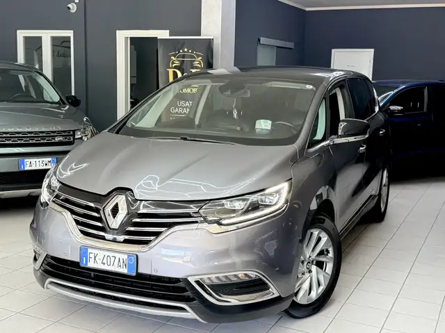 Renault Espace 1.6 dci energy Initiale Paris 160cv 7p.ti edc