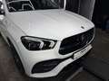 Mercedes-Benz GLE 350 de PHEV 4Matic Aut. Weiß - thumbnail 10