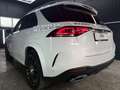 Mercedes-Benz GLE 350 de PHEV 4Matic Aut. Weiß - thumbnail 4