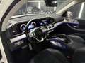 Mercedes-Benz GLE 350 de PHEV 4Matic Aut. Weiß - thumbnail 13