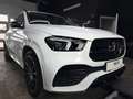 Mercedes-Benz GLE 350 de PHEV 4Matic Aut. Weiß - thumbnail 2