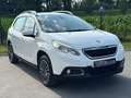 Peugeot 2008 1.4 HDI 70CH - 4 CV - ACTIVE - 2014 - GPS - LED -  Blanc - thumbnail 2