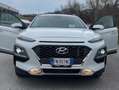 Hyundai KONA Kona I 2017 1.6 t-gdi Style 4wd 177cv dct Bianco - thumbnail 1