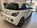Opel Adam Adam 1.2 Glam 70cv *TETTO PANORAMA* Bianco - thumbnail 6