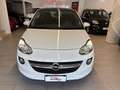 Opel Adam Adam 1.2 Glam 70cv *TETTO PANORAMA* Bianco - thumbnail 2