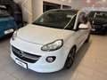 Opel Adam Adam 1.2 Glam 70cv *TETTO PANORAMA* Bianco - thumbnail 3