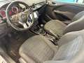 Opel Adam Adam 1.2 Glam 70cv *TETTO PANORAMA* Bianco - thumbnail 9