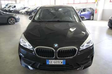 xe Active Tourer iPerformance Business aut.