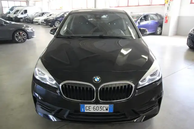 BMW 225 xe Active Tourer iPerformance Business aut.