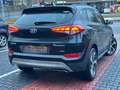 Hyundai TUCSON Premium 4WD Automatik Panorama LED Kamera Чёрный - thumbnail 4