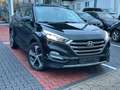 Hyundai TUCSON Premium 4WD Automatik Panorama LED Kamera Чёрный - thumbnail 2
