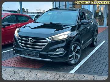 Premium 4WD Automatik Panorama LED Kamera