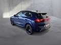 CUPRA Terramar ALPHA 1.5 e-TSI 150 PS DSG Blau - thumbnail 3
