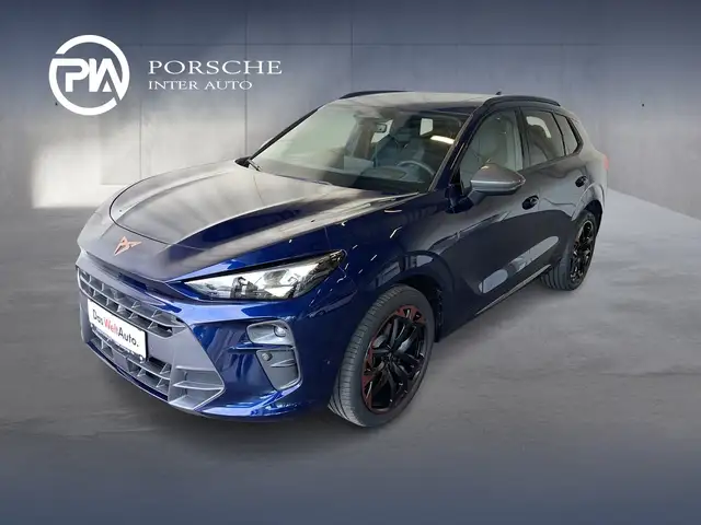 CUPRA Terramar ALPHA 1.5 e-TSI 150 PS DSG