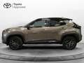 Toyota Yaris Cross 1.5 Hybrid 5p. E-CVT Adventure Bronzo - thumbnail 3