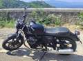 Moto Guzzi V 7 V7II Schwarz - thumbnail 17