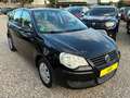 Volkswagen Polo IV 1.2*1.HD*Klima*Servo*HU11/26 Schwarz - thumbnail 2