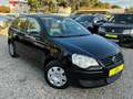 Volkswagen Polo IV 1.2*1.HD*Klima*Servo*HU11/26 Schwarz - thumbnail 1