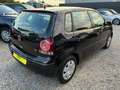 Volkswagen Polo IV 1.2*1.HD*Klima*Servo*HU11/26 Schwarz - thumbnail 7