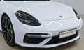 Porsche Panamera Panamera Turbo S E-Hybrid Sport Turismo Weiß - thumbnail 20