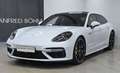 Porsche Panamera Panamera Turbo S E-Hybrid Sport Turismo Blanc - thumbnail 1
