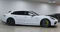 Porsche Panamera Panamera Turbo S E-Hybrid Sport Turismo Blanc - thumbnail 10