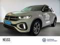 Volkswagen T-Roc 1.5 TSI DSG R-Line Weiß - thumbnail 1