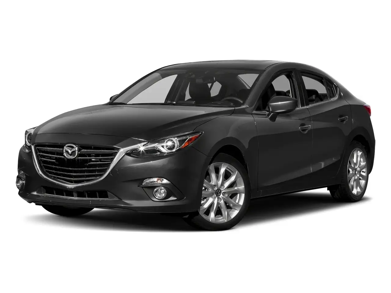 Mazda 3 снимка Mazda 3