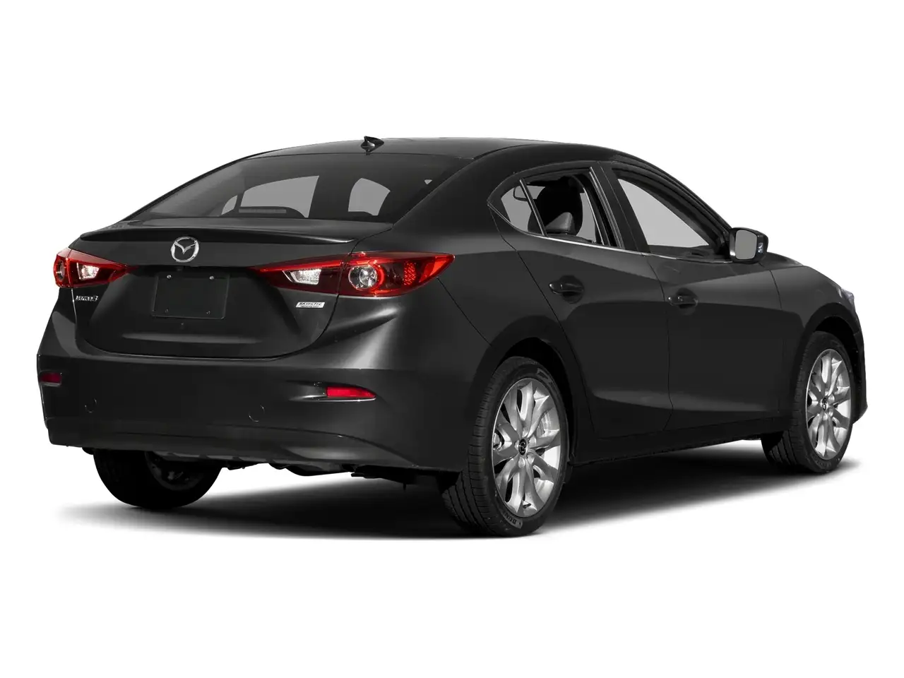 Mazda 3 снимка Mazda 3