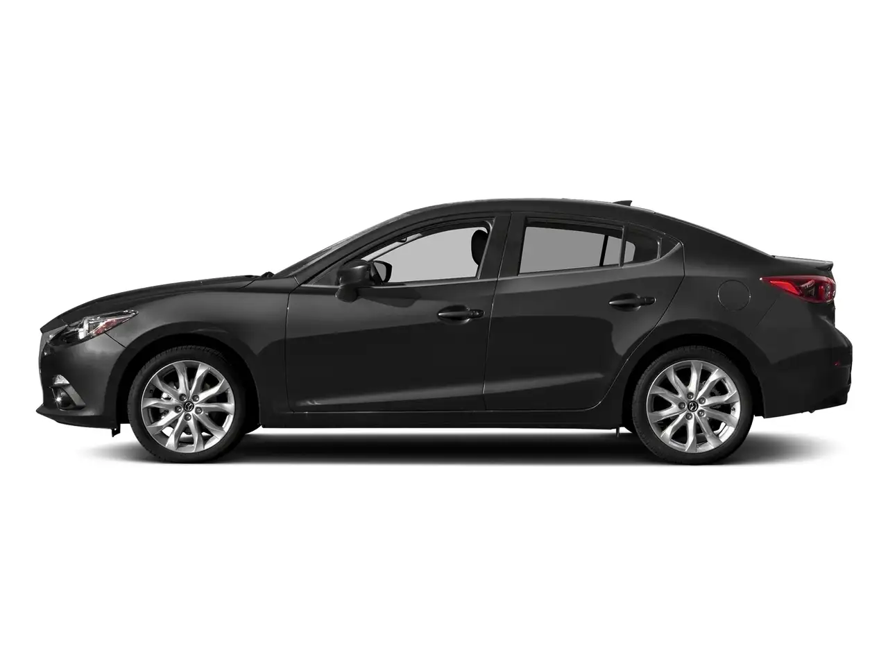 Mazda 3 снимка Mazda 3
