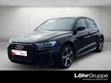 Sportback S line 30 TFSI S tronic *LED*Kamera