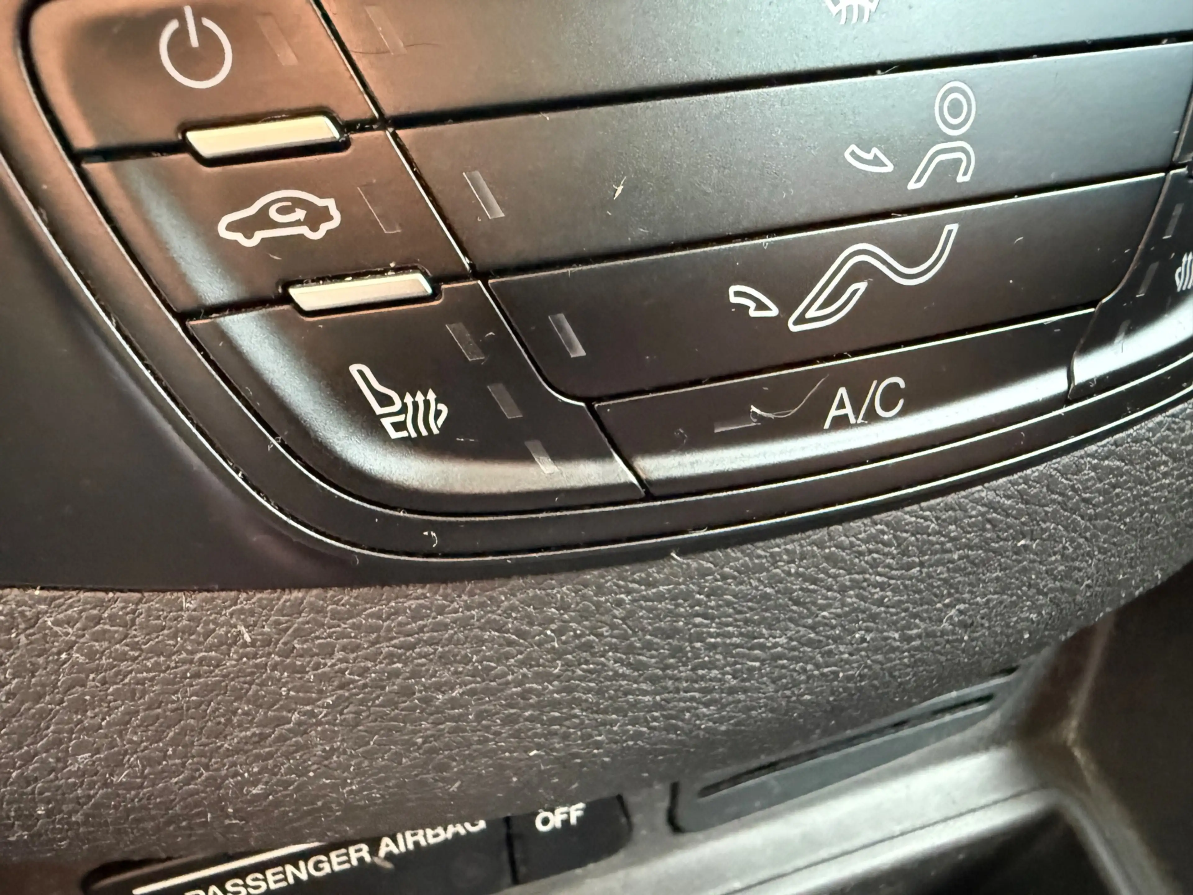 Ford Transit Courier 1.0 Trend / BENZINE / AIRCO / CRUISE CONTROL / SCH — photo 11