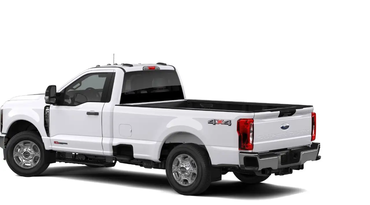 Ford F 350 снимка Ford F 350