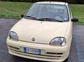 Fiat Seicento Seicento II 2004 1.1 Active abs Gelb - thumbnail 1
