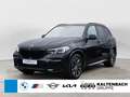 BMW X5 xDrive 40d M-Sport PANO AHK HUD 360° LASER Noir - thumbnail 1