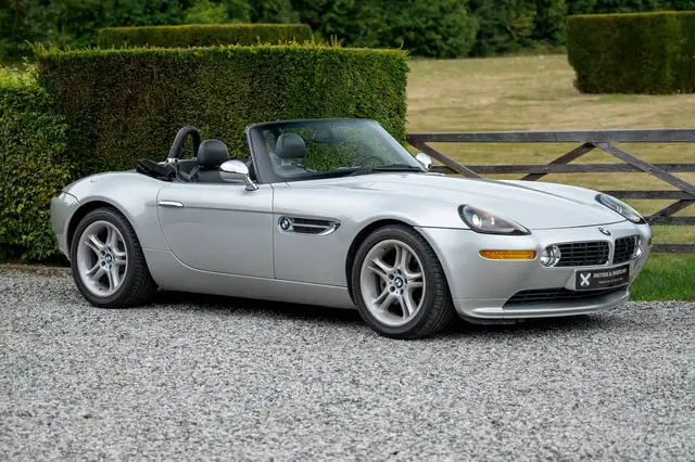 BMW Z8