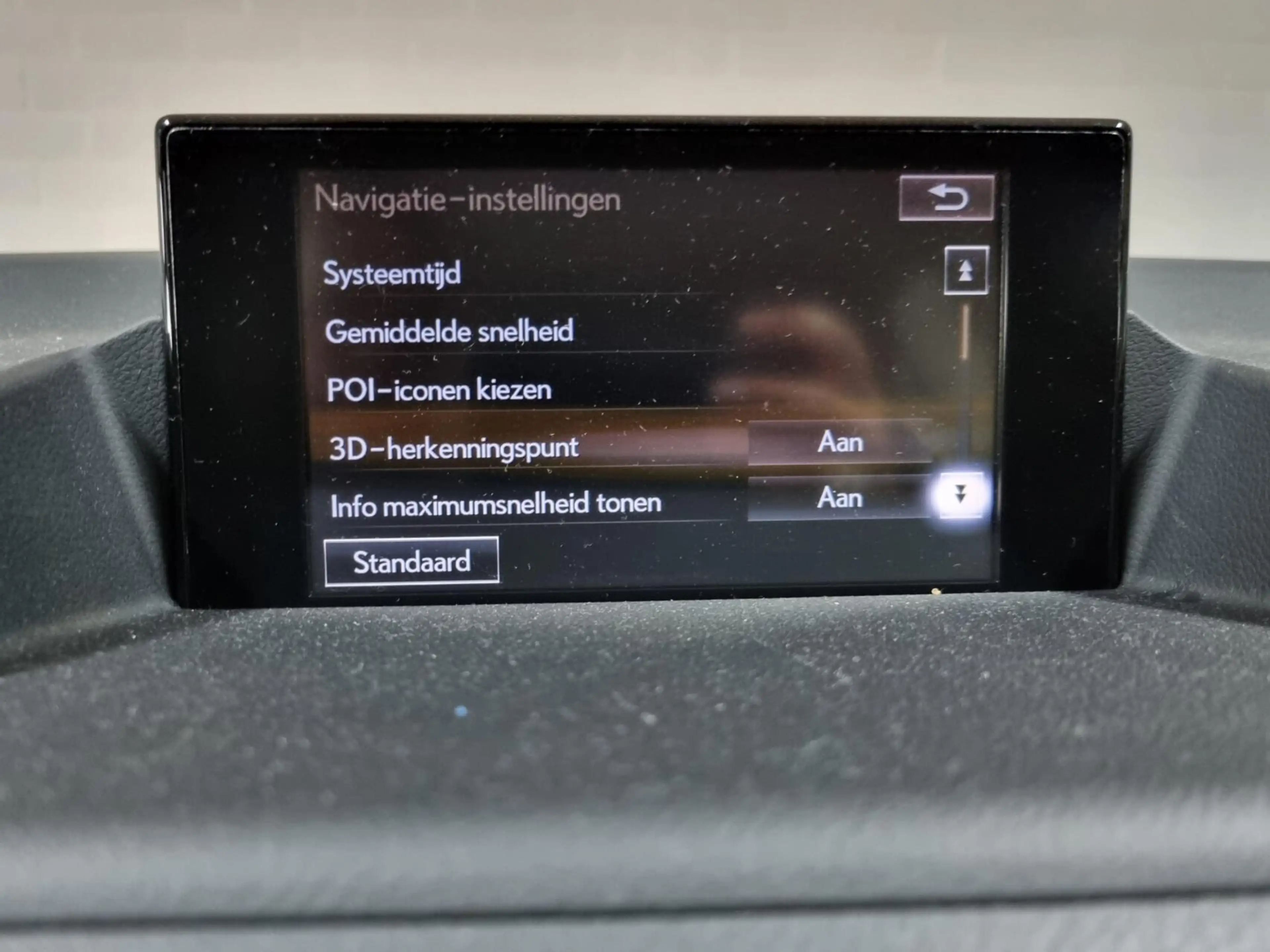 Lexus CT 200h Business Line Pro / PDC — photo 48