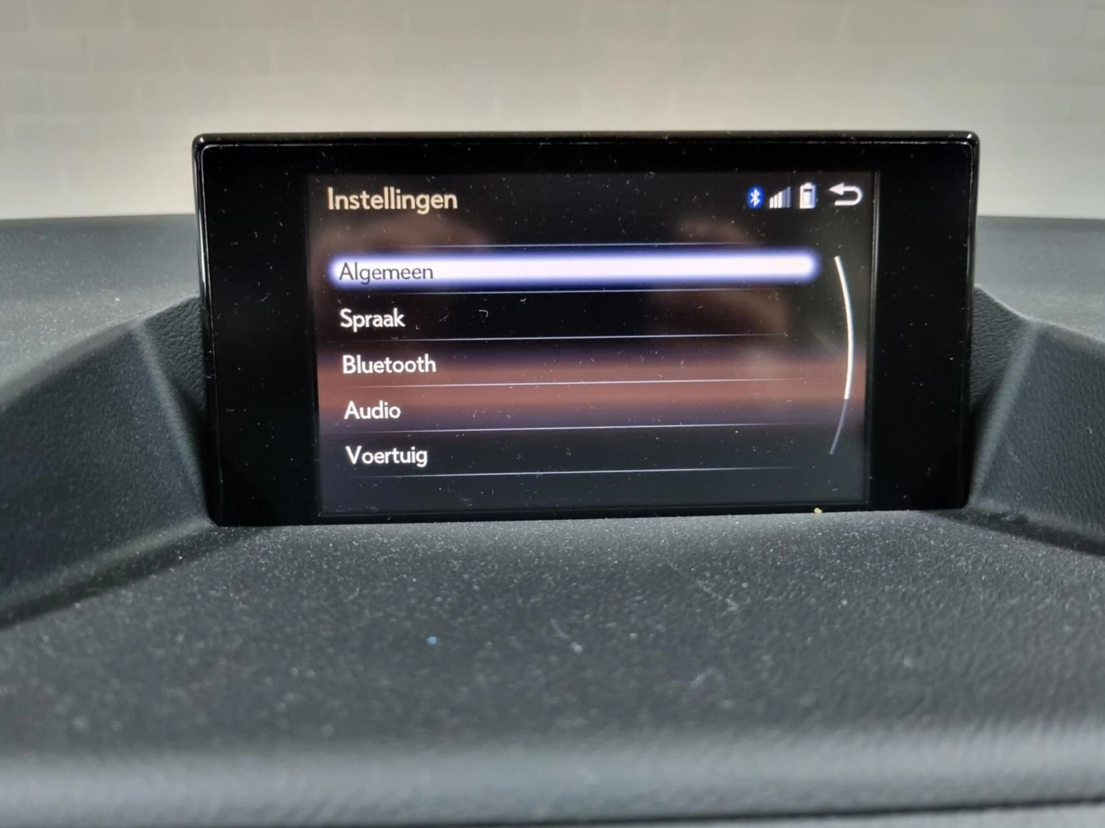 Lexus CT 200h Business Line Pro / PDC — photo 44