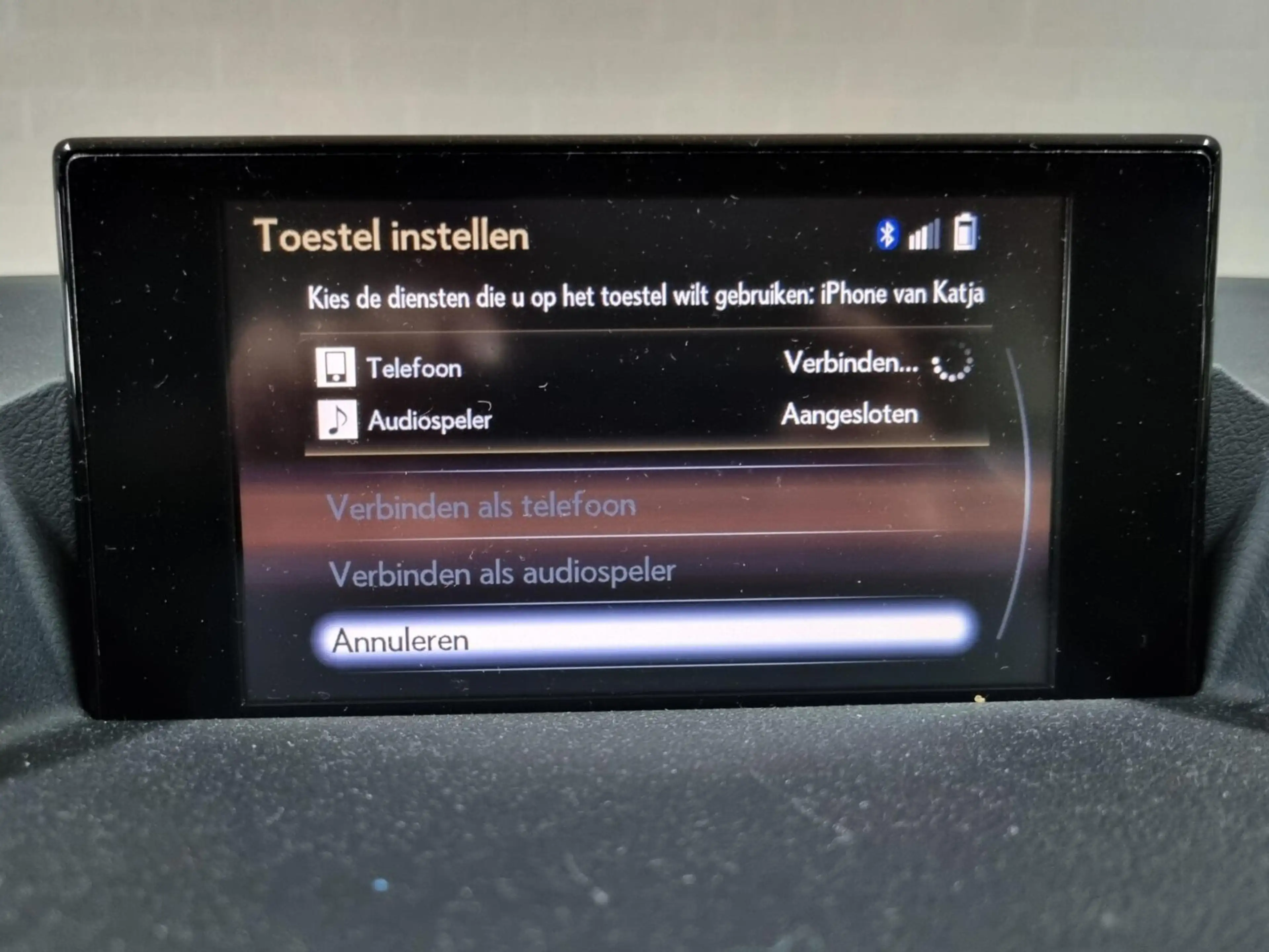 Lexus CT 200h Business Line Pro / PDC — photo 41