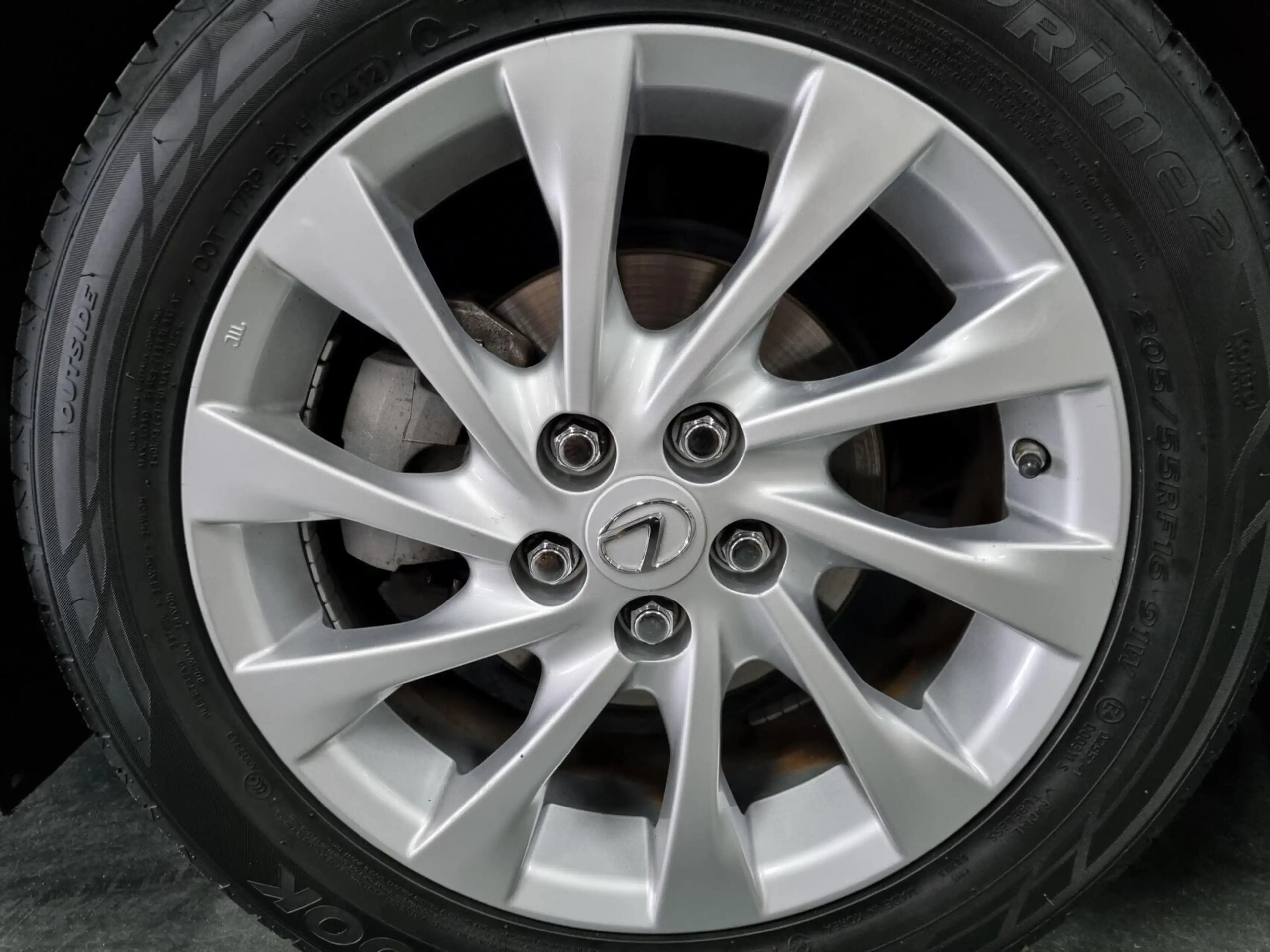 Lexus CT 200h Business Line Pro / PDC — photo 20
