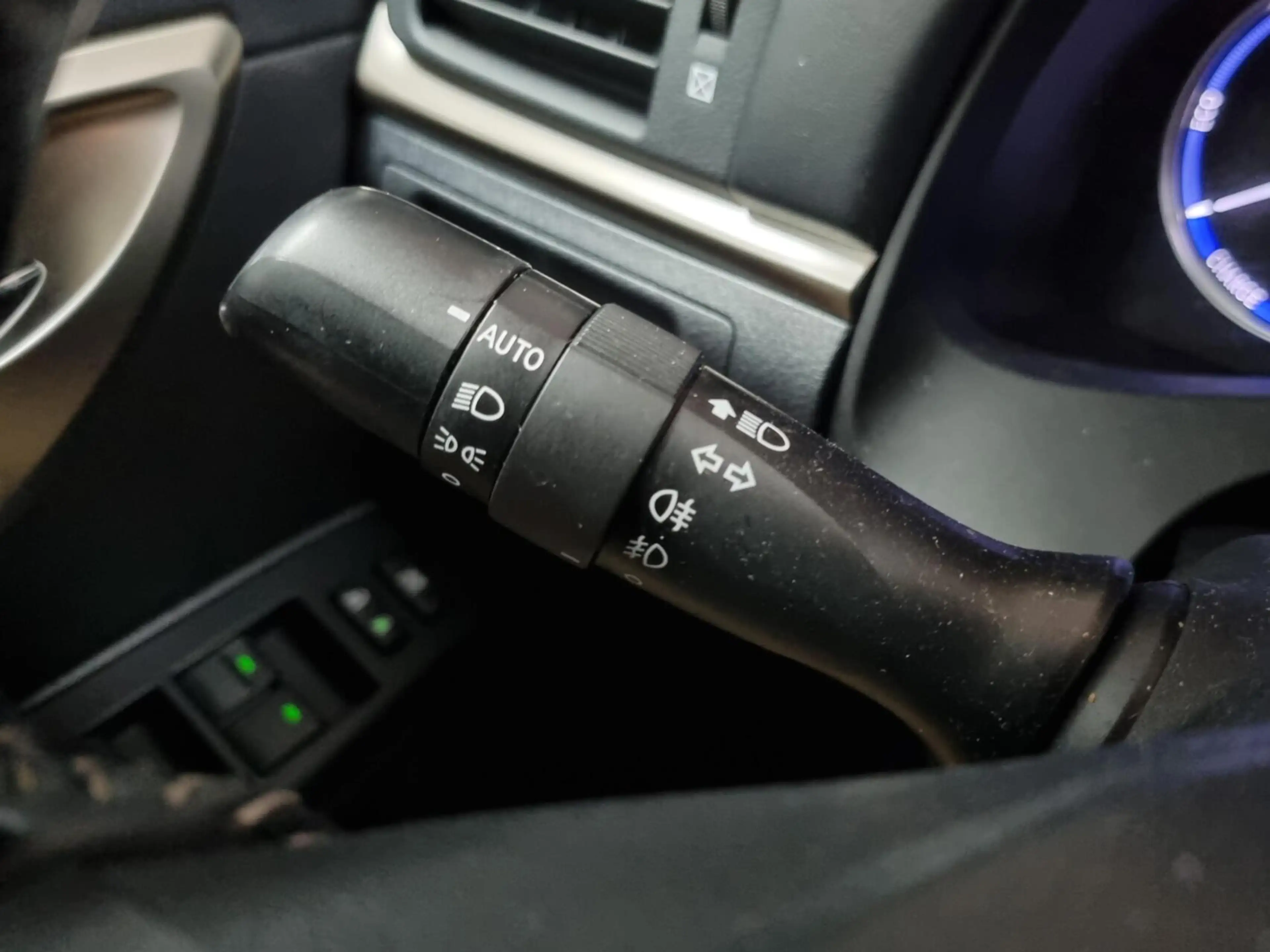 Lexus CT 200h Business Line Pro / PDC — photo 25